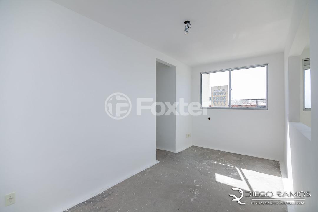 Apartamento à venda com 3 quartos, 58m² - Foto 2