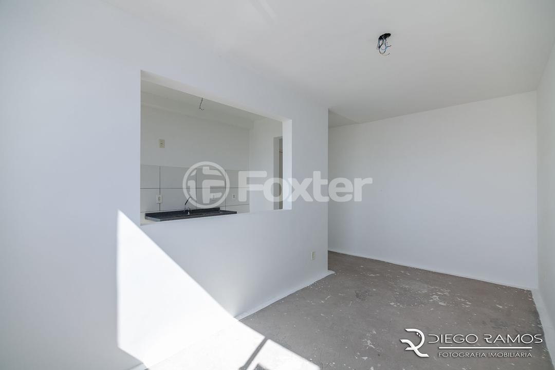 Apartamento à venda com 3 quartos, 58m² - Foto 1