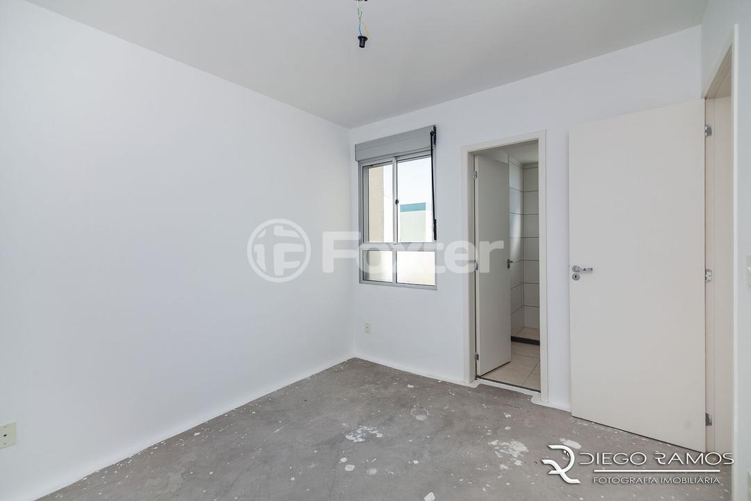Apartamento à venda com 3 quartos, 58m² - Foto 5