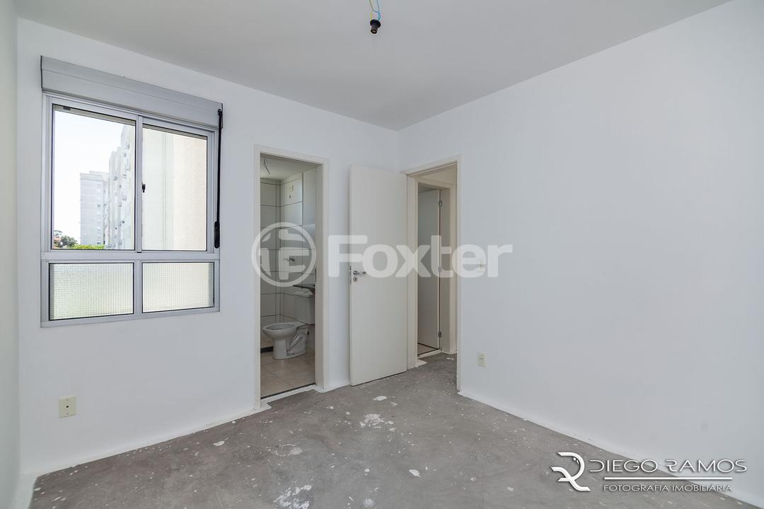 Apartamento à venda com 3 quartos, 58m² - Foto 6