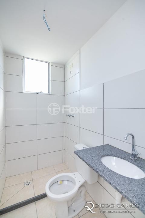 Apartamento à venda com 3 quartos, 58m² - Foto 7