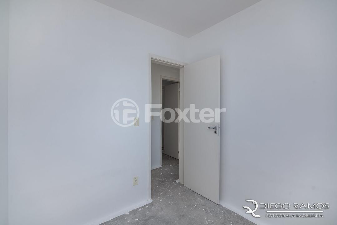 Apartamento à venda com 3 quartos, 58m² - Foto 11