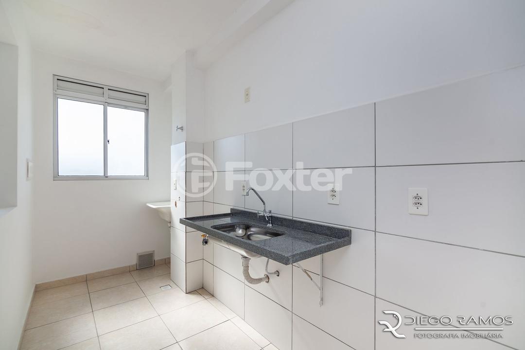 Apartamento à venda com 3 quartos, 58m² - Foto 13