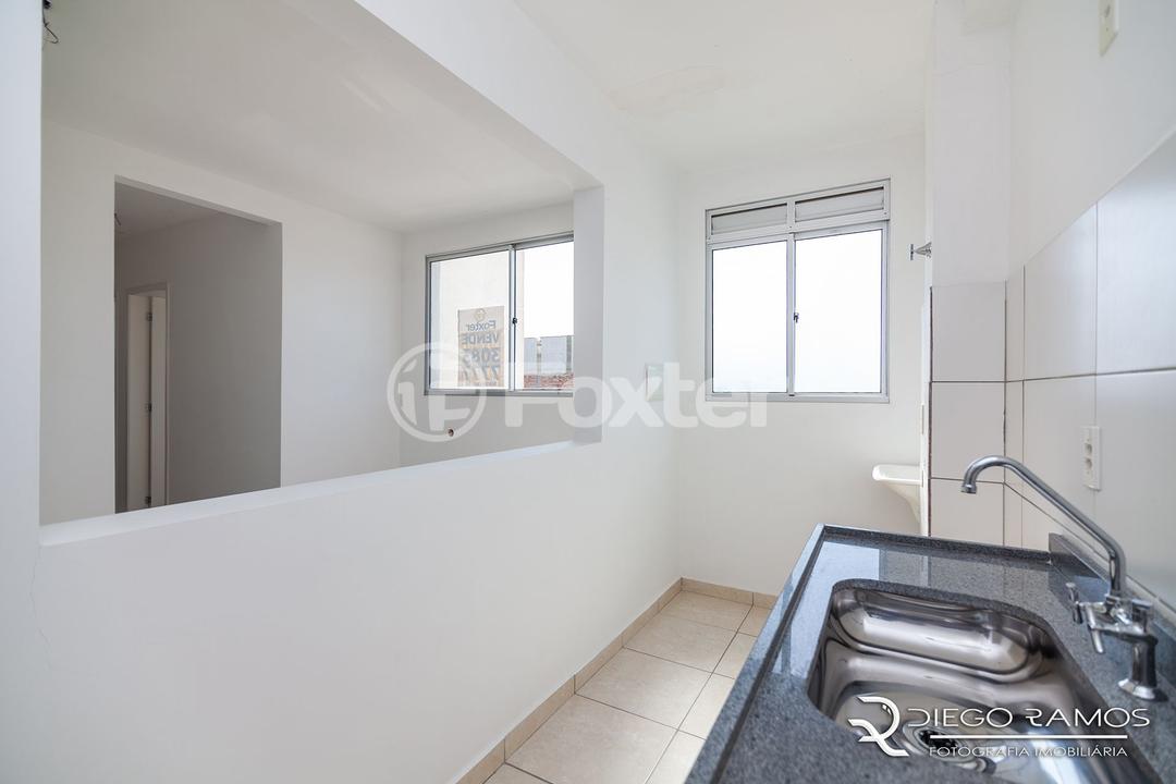 Apartamento à venda com 3 quartos, 58m² - Foto 14
