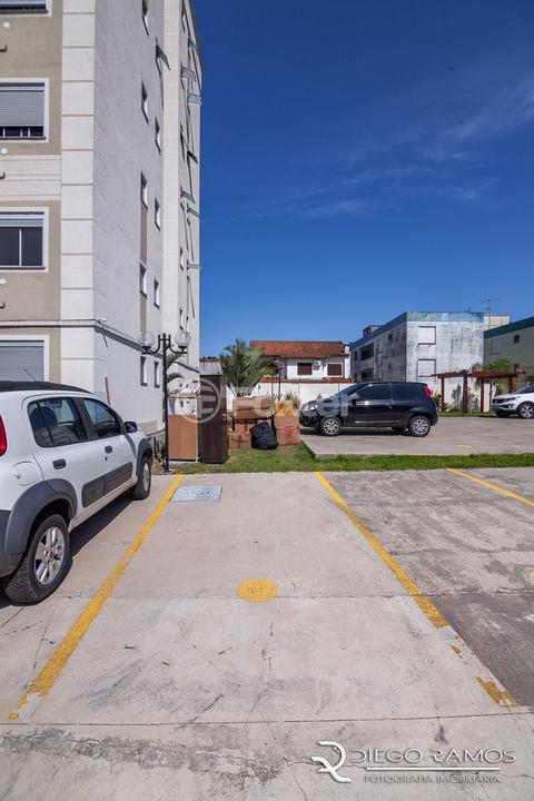 Apartamento à venda com 3 quartos, 58m² - Foto 16