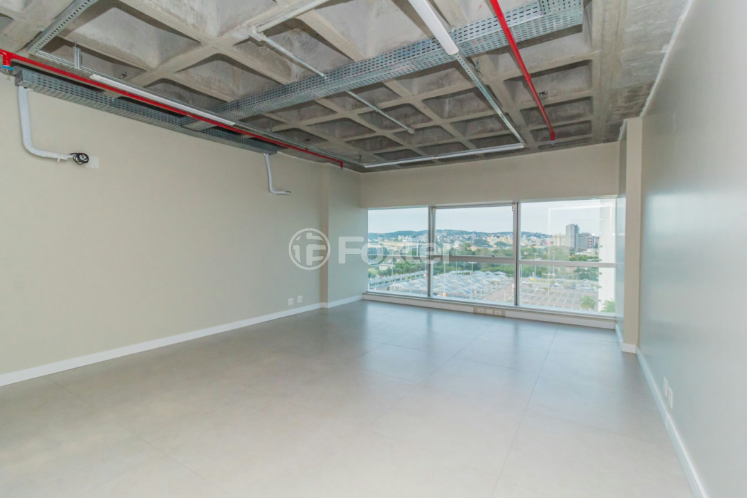 Conjunto Comercial-Sala à venda, 41m² - Foto 1