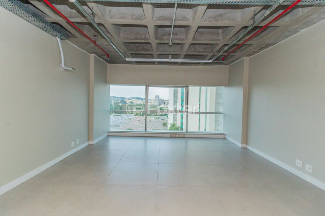Conjunto Comercial-Sala à venda, 41m² - Foto 3