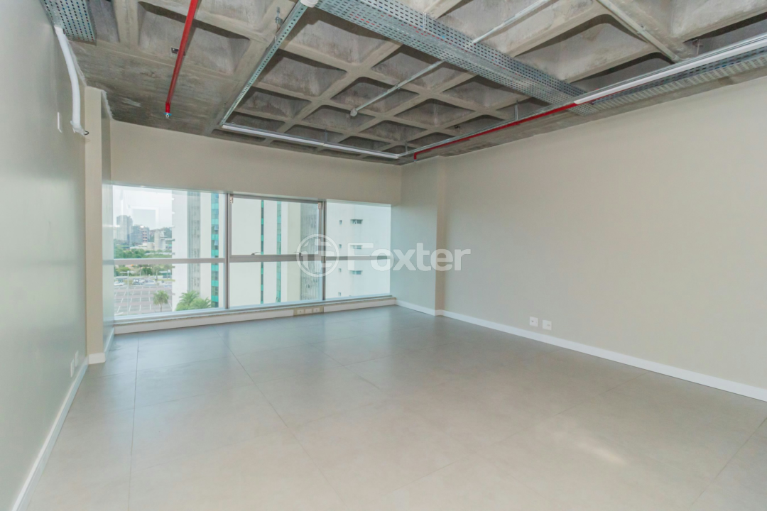 Conjunto Comercial-Sala à venda, 41m² - Foto 4