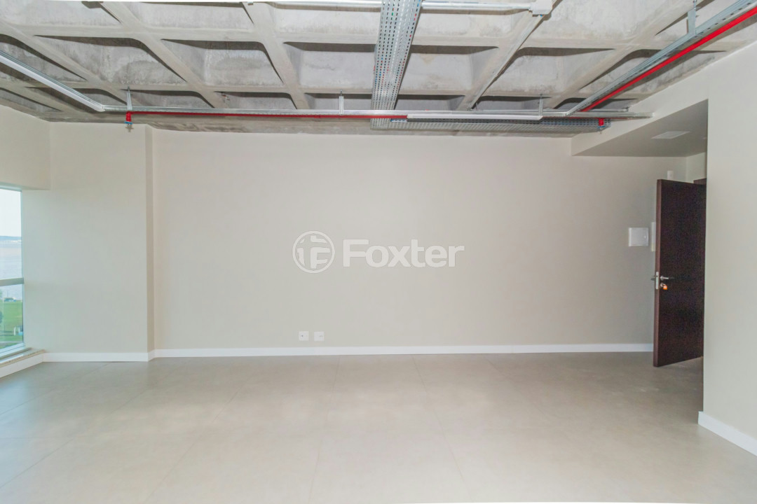 Conjunto Comercial-Sala à venda, 41m² - Foto 2