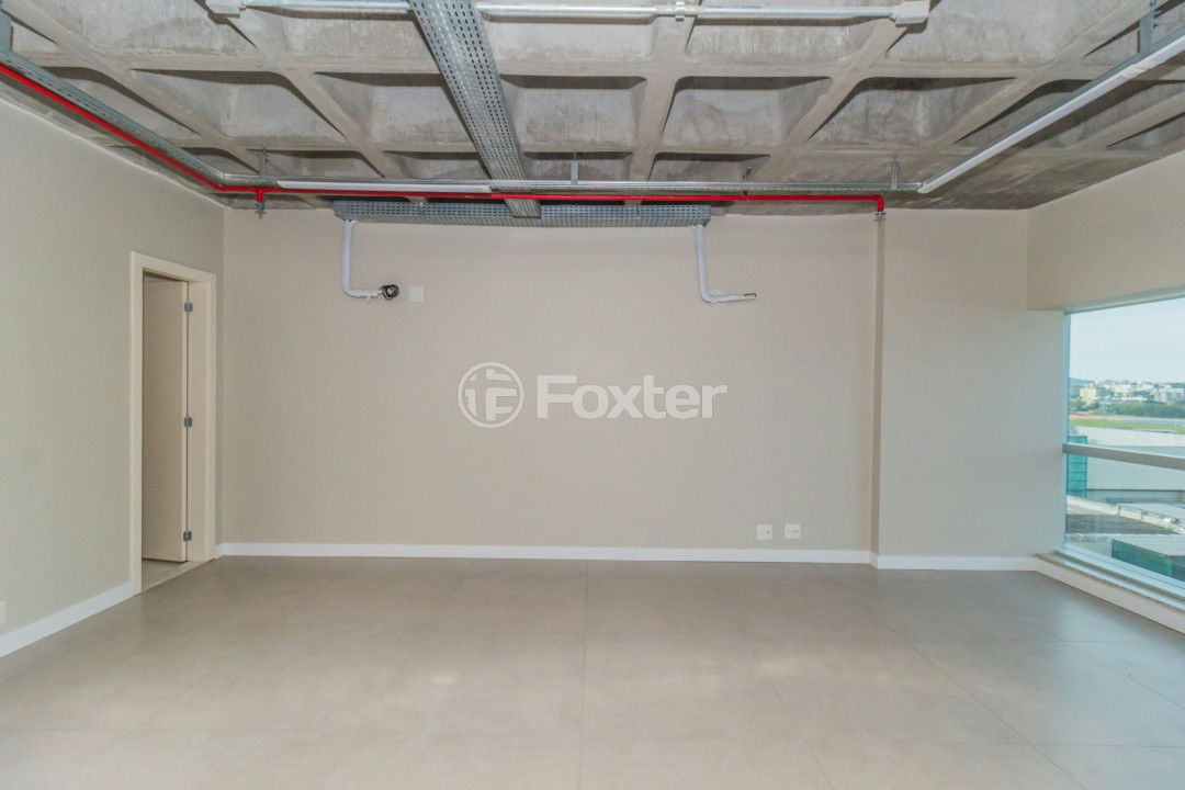 Conjunto Comercial-Sala à venda, 41m² - Foto 5
