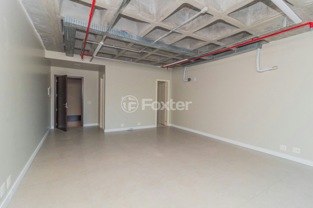 Conjunto Comercial-Sala à venda, 41m² - Foto 6