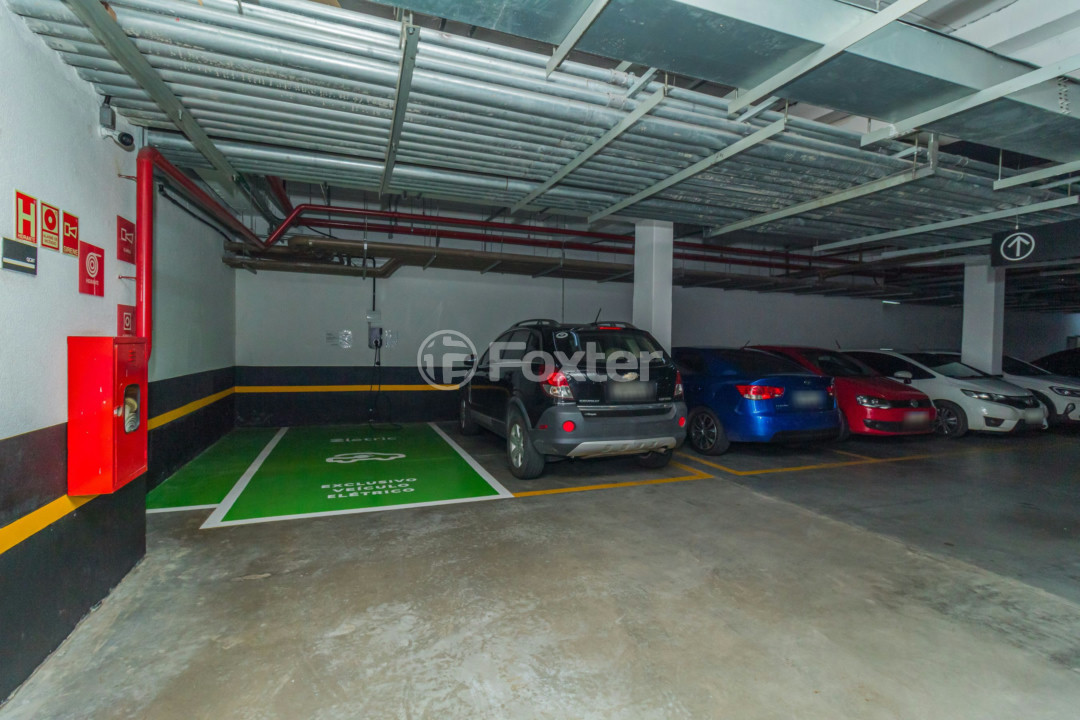 Conjunto Comercial-Sala à venda, 41m² - Foto 9