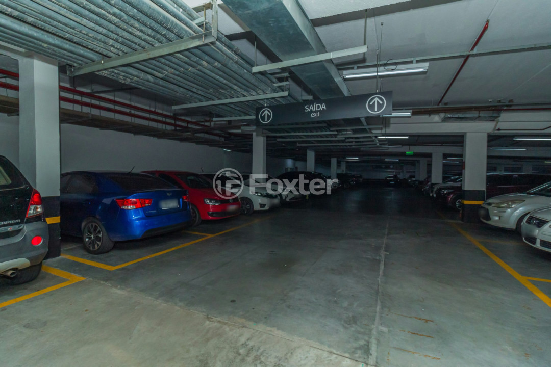 Conjunto Comercial-Sala à venda, 41m² - Foto 10