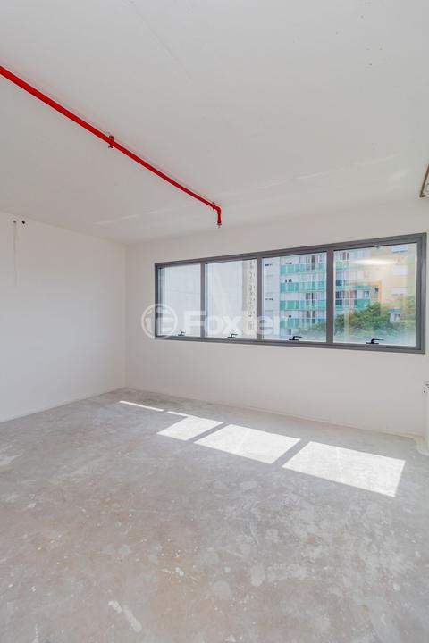 Conjunto Comercial-Sala à venda, 35m² - Foto 2