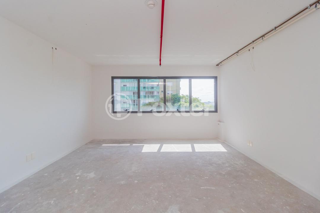 Conjunto Comercial-Sala à venda, 35m² - Foto 1
