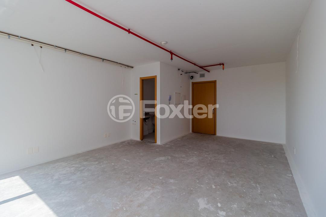 Conjunto Comercial-Sala à venda, 35m² - Foto 4