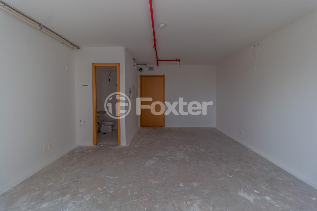 Conjunto Comercial-Sala à venda, 35m² - Foto 5