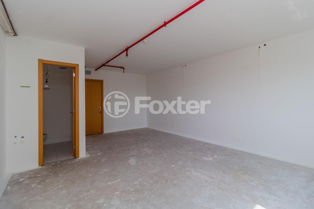 Conjunto Comercial-Sala à venda, 35m² - Foto 6