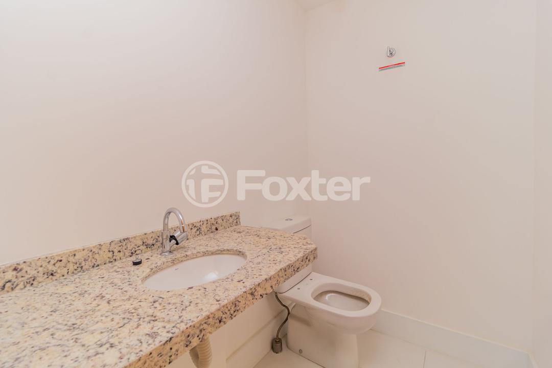Conjunto Comercial-Sala à venda, 35m² - Foto 7