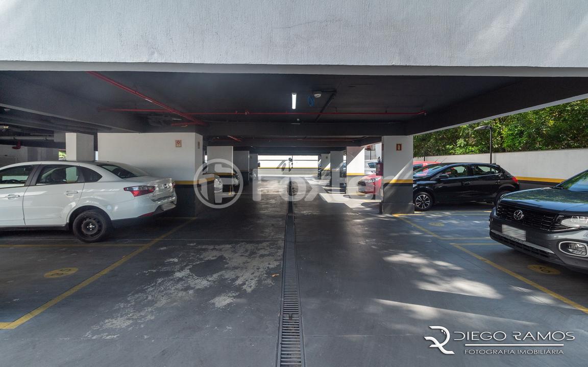 Conjunto Comercial-Sala à venda, 35m² - Foto 9