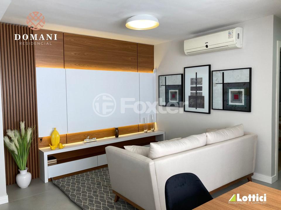 Apartamento à venda com 2 quartos, 52m² - Foto 4