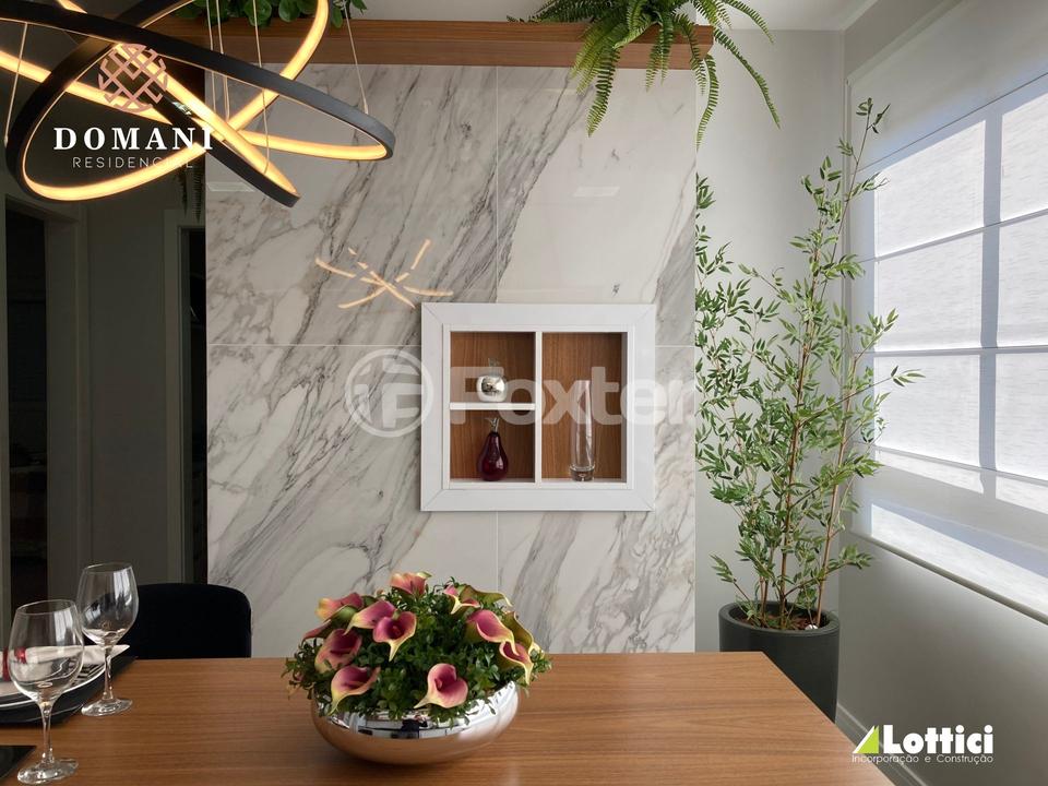 Apartamento à venda com 2 quartos, 52m² - Foto 5