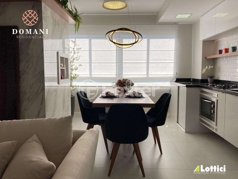 Apartamento à venda com 2 quartos, 52m² - Foto 1