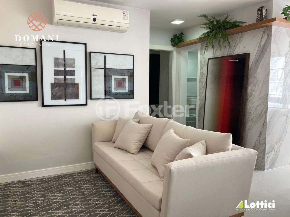 Apartamento à venda com 2 quartos, 52m² - Foto 6