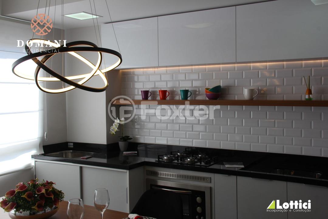 Apartamento à venda com 2 quartos, 52m² - Foto 7