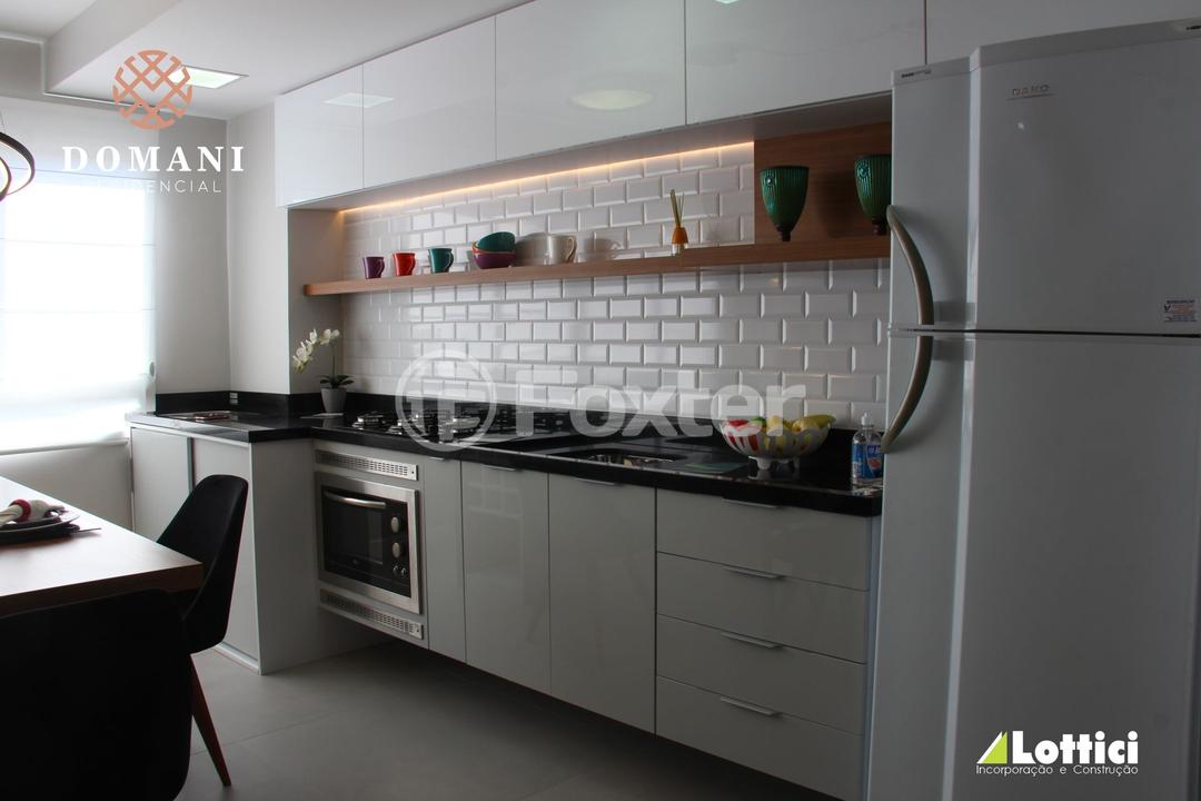 Apartamento à venda com 2 quartos, 52m² - Foto 8