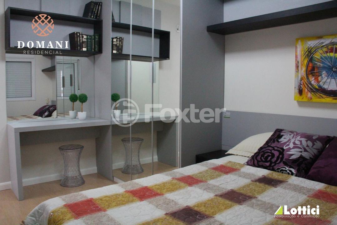 Apartamento à venda com 2 quartos, 52m² - Foto 9