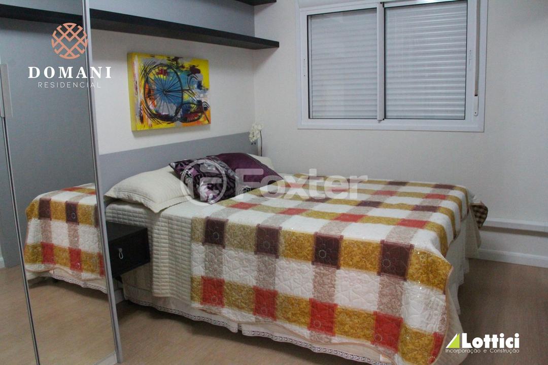 Apartamento à venda com 2 quartos, 52m² - Foto 10