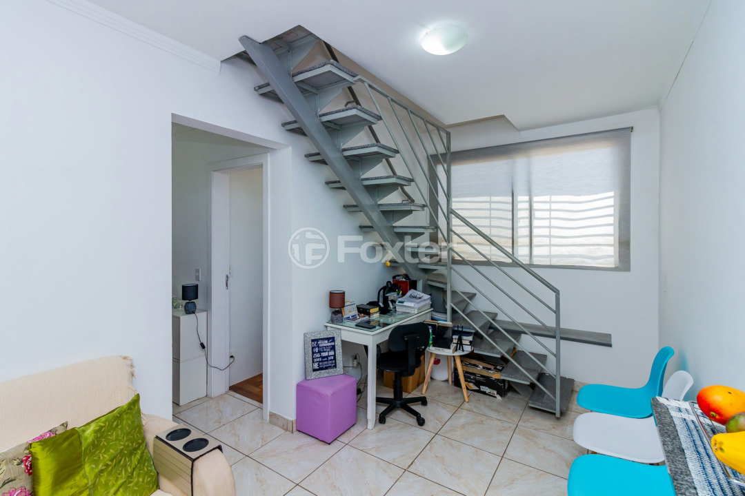 Cobertura à venda com 2 quartos, 95m² - Foto 1