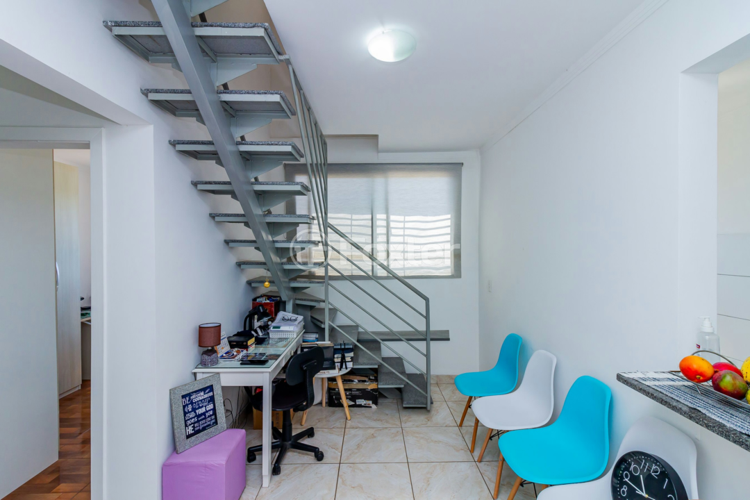 Cobertura à venda com 2 quartos, 95m² - Foto 2