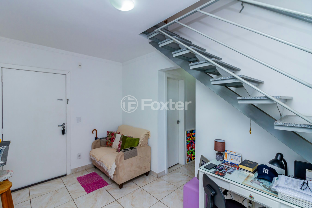 Cobertura à venda com 2 quartos, 95m² - Foto 3
