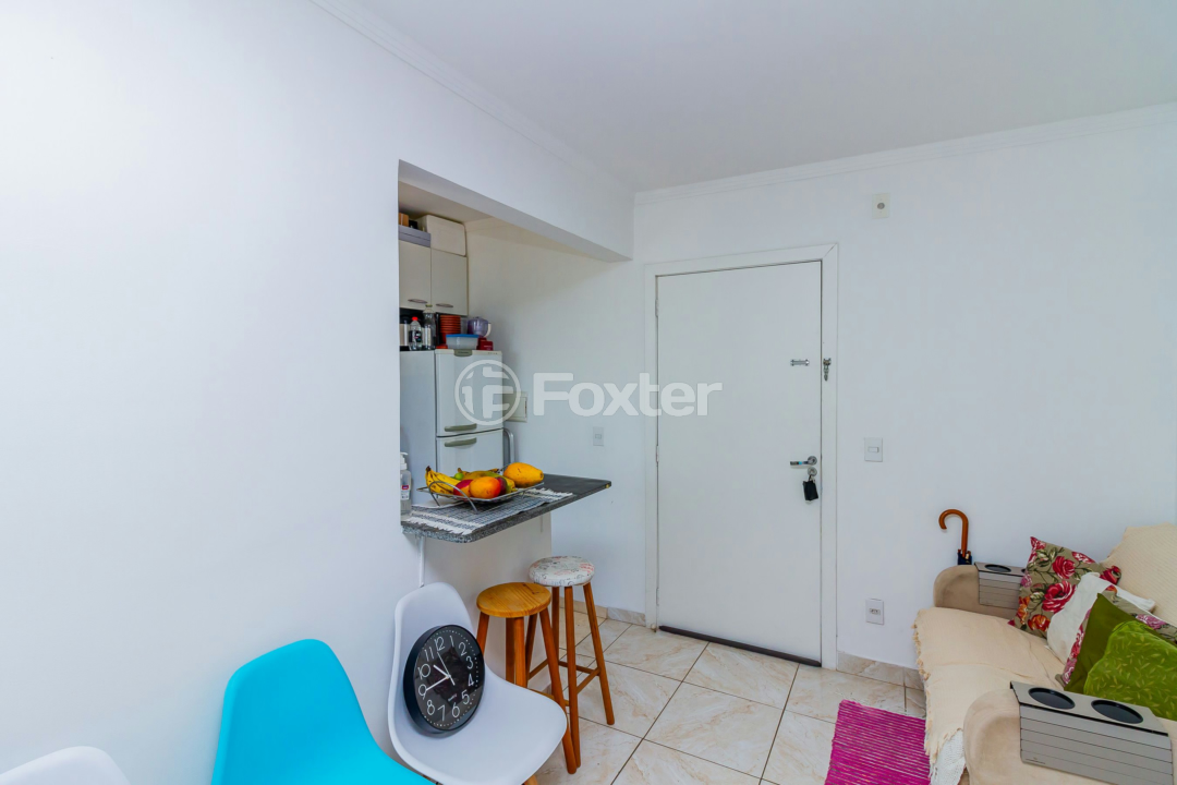 Cobertura à venda com 2 quartos, 95m² - Foto 4