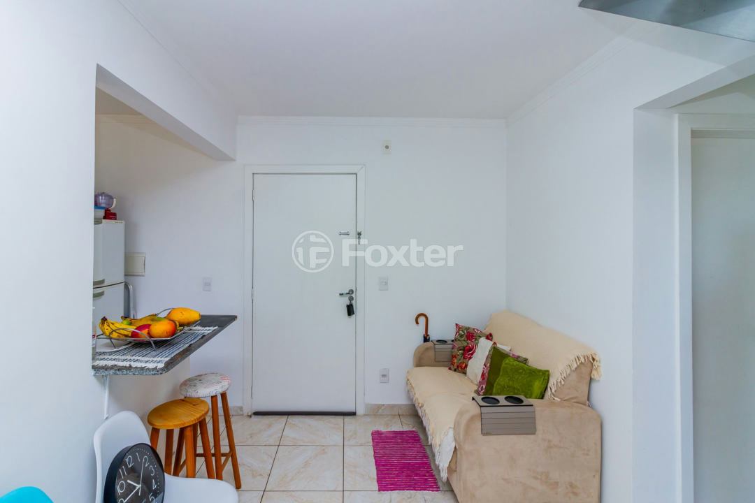 Cobertura à venda com 2 quartos, 95m² - Foto 5