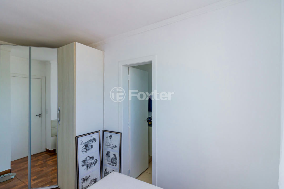 Cobertura à venda com 2 quartos, 95m² - Foto 10