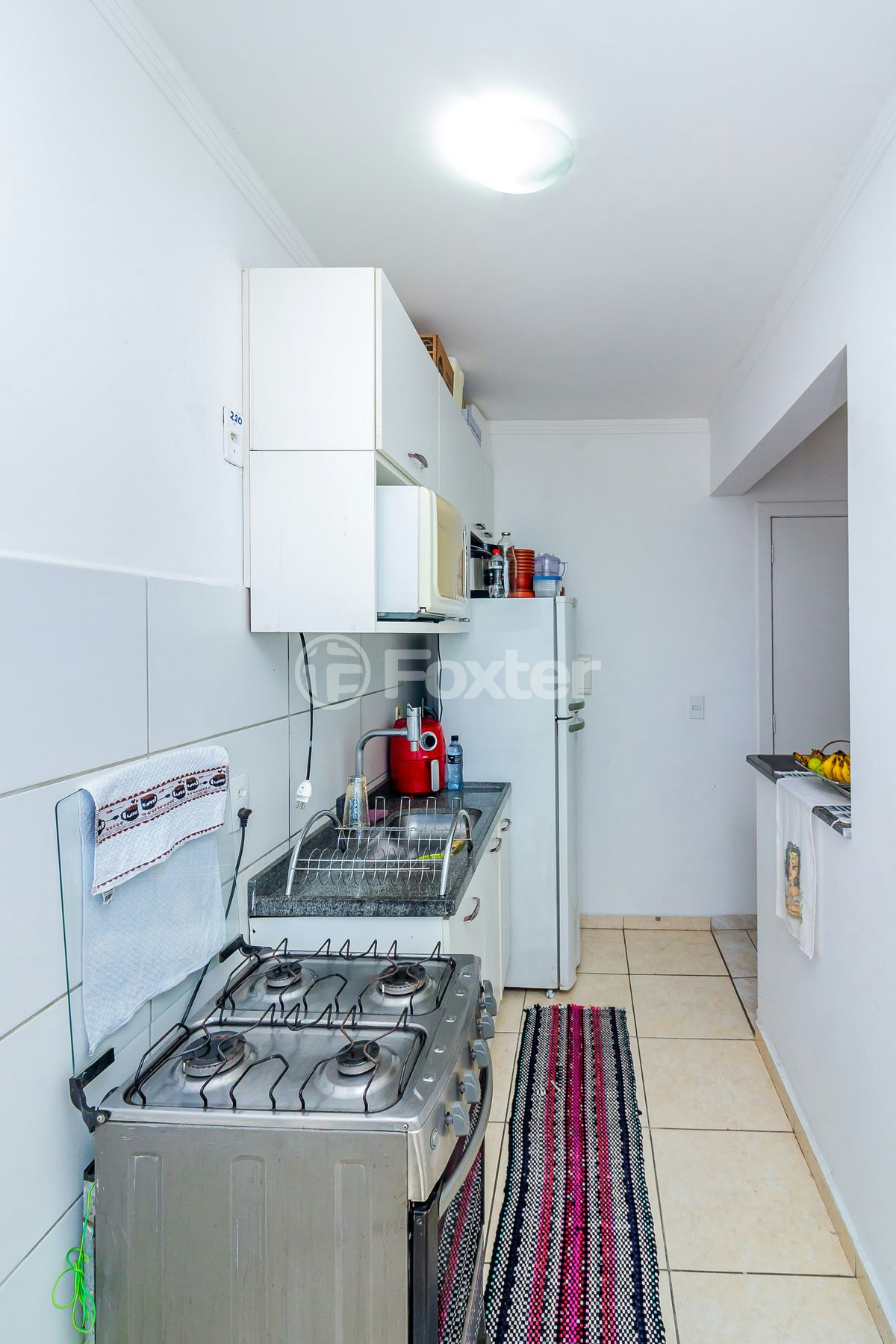 Cobertura à venda com 2 quartos, 95m² - Foto 18