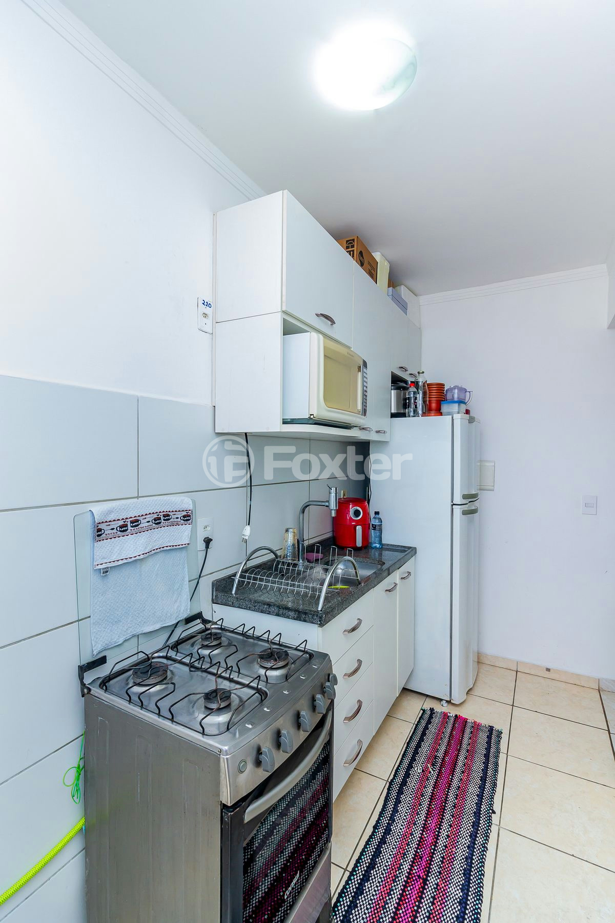 Cobertura à venda com 2 quartos, 95m² - Foto 19