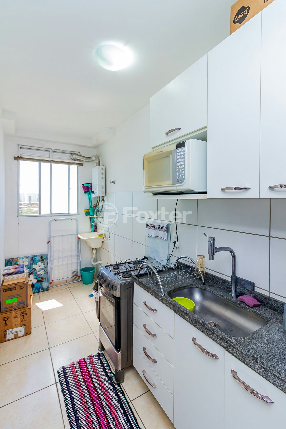 Cobertura à venda com 2 quartos, 95m² - Foto 20