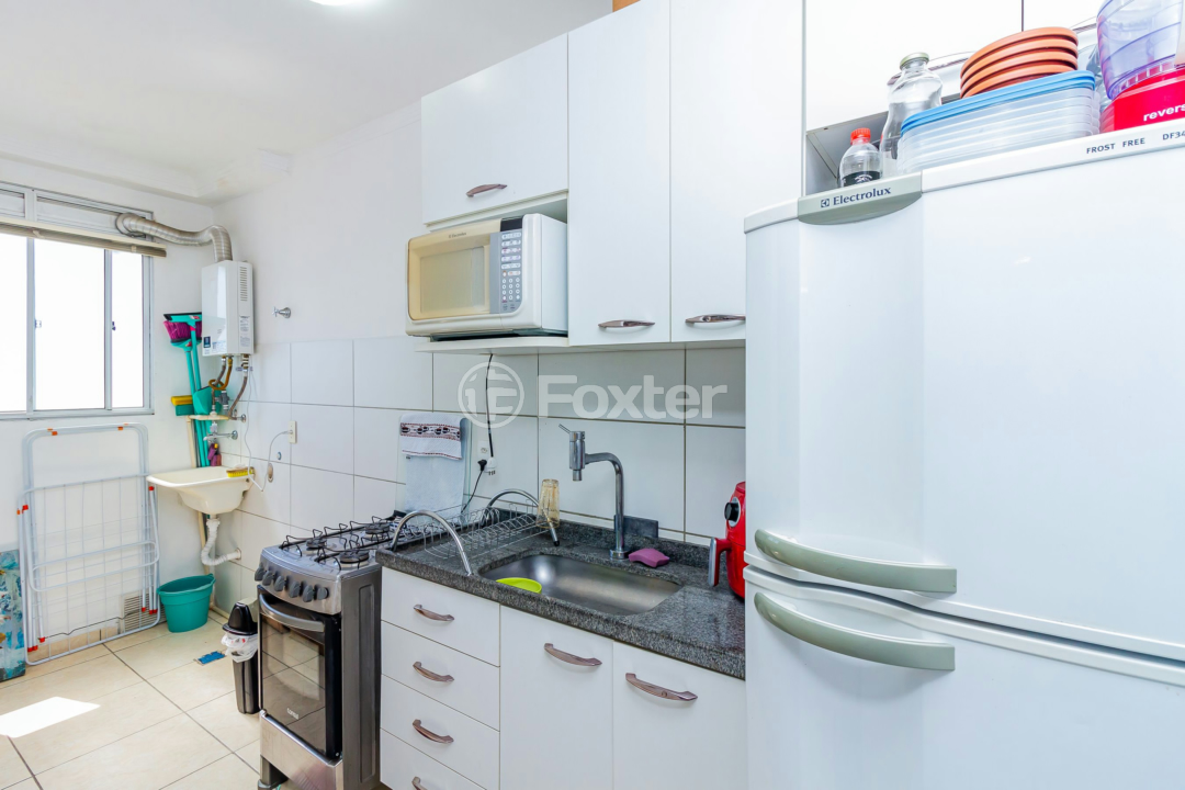 Cobertura à venda com 2 quartos, 95m² - Foto 21
