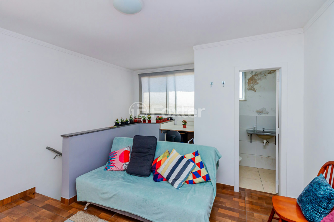 Cobertura à venda com 2 quartos, 95m² - Foto 25
