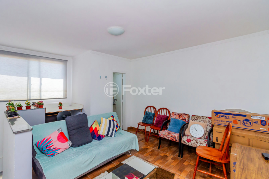 Cobertura à venda com 2 quartos, 95m² - Foto 26