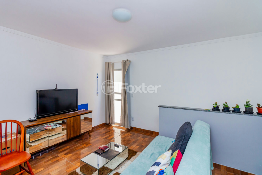 Cobertura à venda com 2 quartos, 95m² - Foto 27