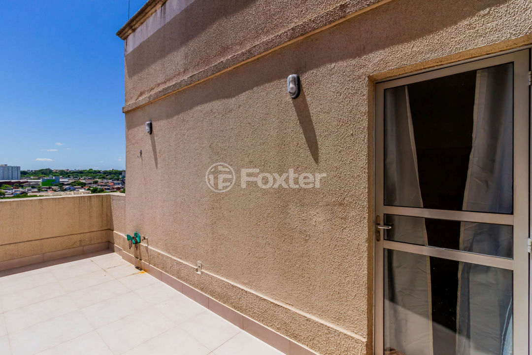 Cobertura à venda com 2 quartos, 95m² - Foto 31