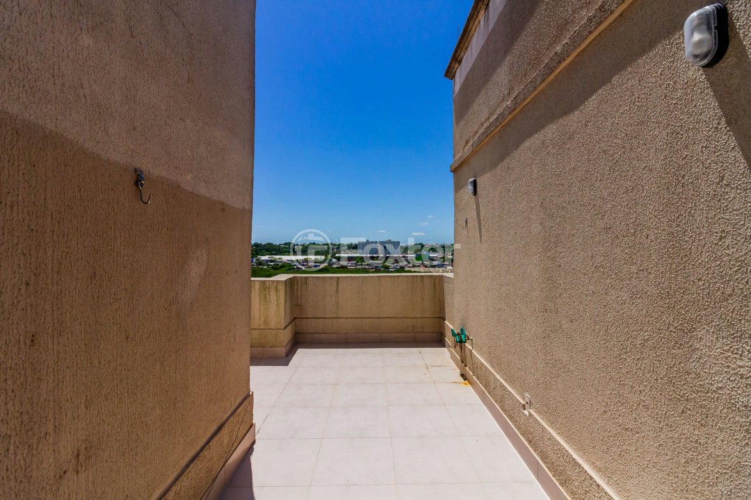 Cobertura à venda com 2 quartos, 95m² - Foto 32