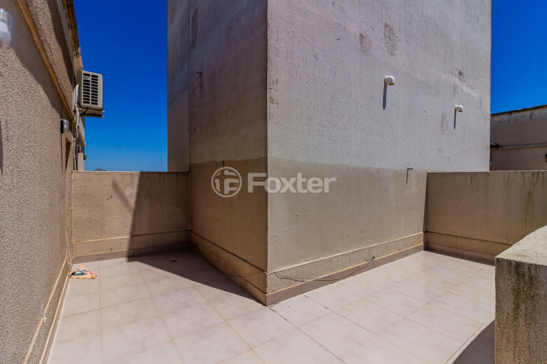 Cobertura à venda com 2 quartos, 95m² - Foto 33