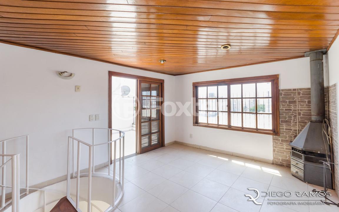 Cobertura à venda com 2 quartos, 140m² - Foto 8