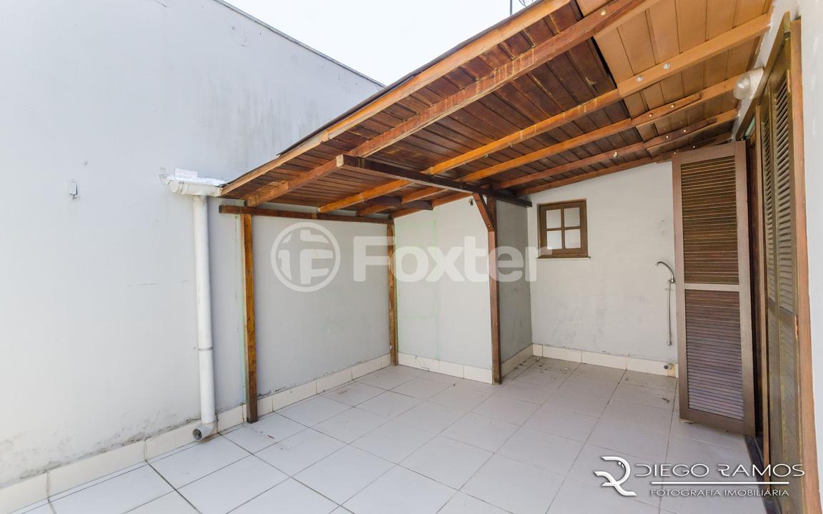 Cobertura à venda com 2 quartos, 140m² - Foto 11